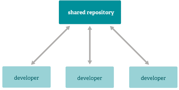 Git Repository